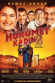 مشاهدة فيلم Hükümet Kadin 2 2013 مترجم