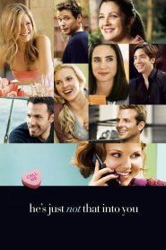 فيلم He’s Just Not That Into You 2009 مترجم