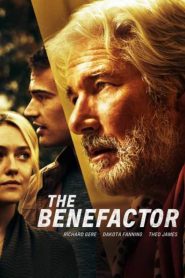 مشاهدة فيلم The Benefactor 2015 مترجم