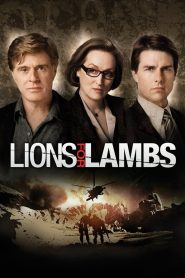 مشاهدة فيلم Lions For Lambs 2007 مترجم