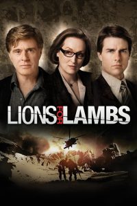 مشاهدة فيلم Lions For Lambs 2007 مترجم