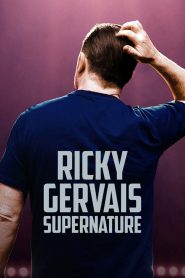 عرض Ricky Gervais: SuperNature 2022 مترجم