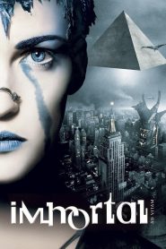 مشاهدة فيلم Immortal 2004 مترجم