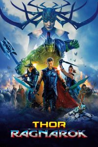 مشاهدة فيلم Thor: Ragnarok 2017 مترجم