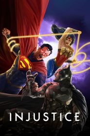 مشاهدة فيلم Injustice 2021 مترجم