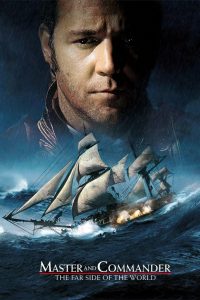 فيلم Master and Commander: The Far Side of the World 2003 مترجم