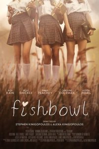 مشاهدة فيلم Fishbowl 2018 مترجم