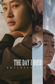 فيلم The Day I Died: Unclosed Case 2020 مترجم