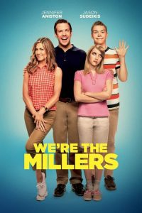 مشاهدة فيلم We’re the Millers 2013 مترجم