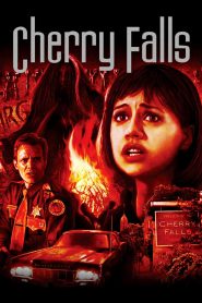 مشاهدة فيلم Cherry Falls 2000 مترجم