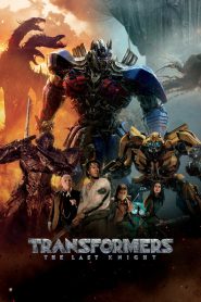 فيلم Transformers The Last Knight 2017 مترجم