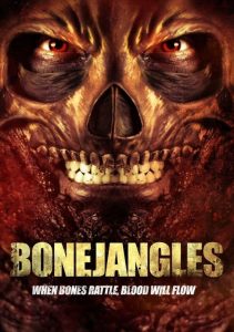 مشاهدة فيلم Bonejangles 2017 مترجم