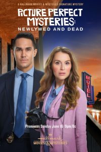 مشاهدة فيلم Newlywed and Dead 2019 مترجم