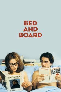 مشاهدة فيلم Bed and Board 1970 مترجم