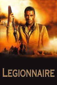 مشاهدة فيلم Legionnaire 1998 مترجم