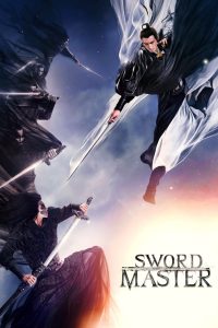 مشاهدة فيلم Sword Master 2016 مترجم