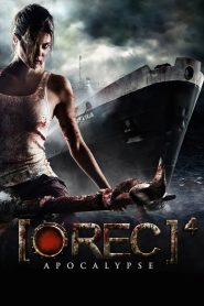 مشاهدة فيلم REC 4:Apocalypse 2014 مترجم