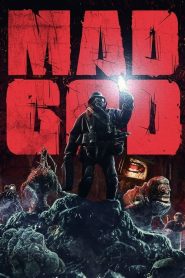 مشاهدة فيلم Mad God 2021 مدبلج