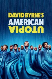 مشاهدة فيلم David Byrne’s American Utopia 2020 مترجم