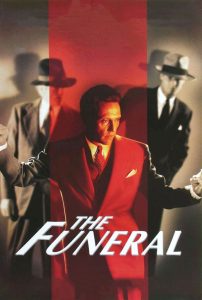 مشاهدة فيلم The Funeral 1996 مترجم