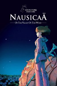 فيلم Nausicaä of the Valley of the Wind 1984 مترجم