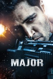 مشاهدة فيلم Major 2022 مترجم