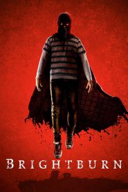 مشاهدة فيلم Brightburn 2019 مترجم