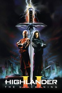 فيلم Highlander II: The Quickening 1991 مترجم