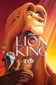 مشاهدة فيلم The Lion King 1994 مدبلج