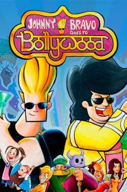 مشاهدة فيلم Johnny Bravo Goes to Bollywood 2011 مترجم