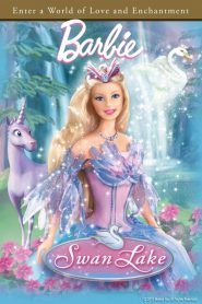 مشاهدة فيلم Barbie of Swan Lake 2003 مدبلج