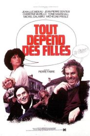 مشاهدة فيلم Tout depend des filles…1980 مترجم