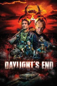 مشاهدة فيلم Daylight’s End 2016 مترجم