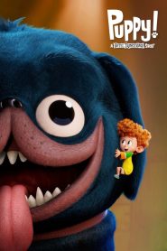 مشاهدة فيلم Puppy 2017 مدبلج