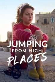 مشاهدة فيلم Jumping from High Places 2022 مترجم