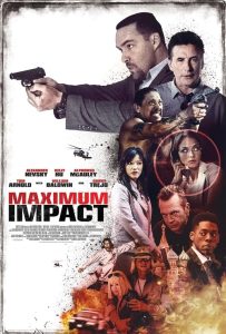 مشاهدة فيلم Maximum Impact 2017 مترجم