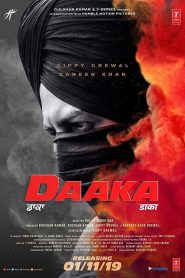 مشاهدة فيلم Daaka 2019 مترجم