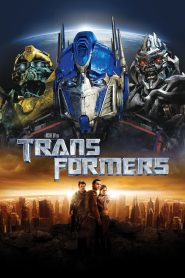 مشاهدة فيلم Transformers 2007 مترجم