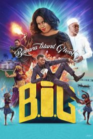 مشاهدة فيلم Banana Island Ghost 2017 مترجم