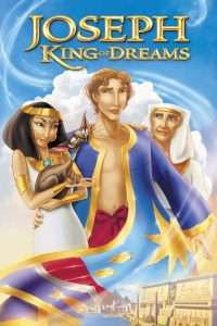 مشاهدة فيلم Joseph King of Dreams 2000 مترجم