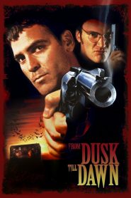 فيلم From Dusk Till Dawn 1996 مترجم