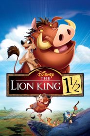 مشاهدة فيلم The Lion King 1 1/2 2004 مترجم