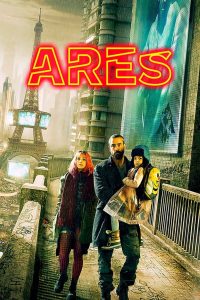 مشاهدة فيلم Ares 2016 مترجم