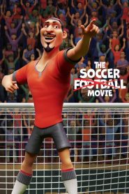 مشاهدة فيلم The Soccer Football Movie 2022 مدبلج