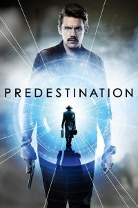 مشاهدة فيلم Predestination 2014 مترجم