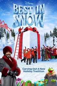 مشاهدة فيلم Best in Snow 2022 مترجم