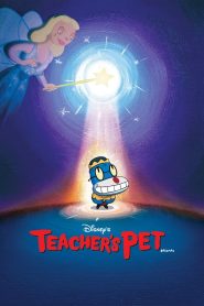 مشاهدة فيلم Teacher’s Pet 2004 مدبلج