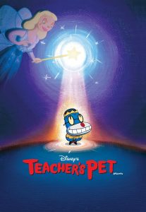 مشاهدة فيلم Teacher’s Pet 2004 مدبلج