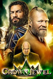 مشاهدة WWE Crown Jewel موسم 1 مدبلج