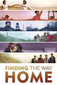 مشاهدة فيلم Finding the Way Home 2019 مترجم